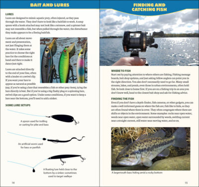 Freshwater Fishing - Image 4
