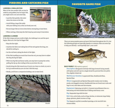 Freshwater Fishing - Image 2