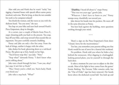 Fortune Teller's Curse - Image 3