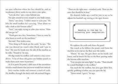 Fortune Teller's Curse - Image 4