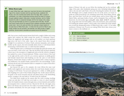 Top Trails: Lake Tahoe - Image 3