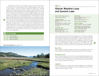 Top Trails: Lake Tahoe - Image 5