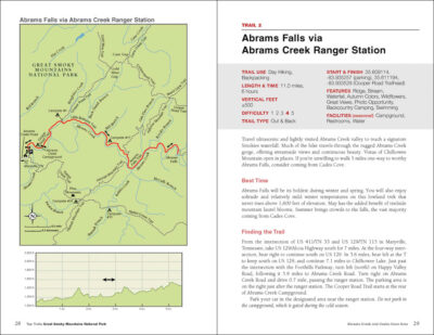 Top Trails: Great Smoky Mountains National Park - Image 5