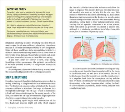 Staying Safe: Backyard to Backcountry - Image 3