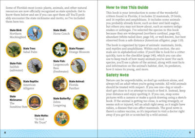 Critters of Florida - Image 2