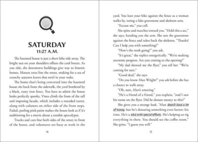 Can You Survive the Adventures of Perseus? - Image 2