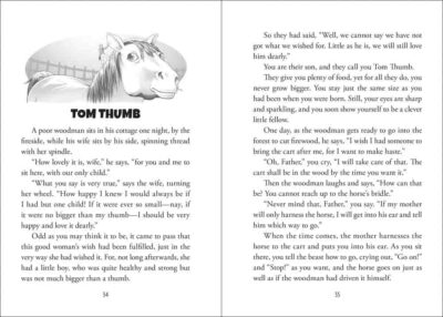 Can You Survive the Grimms' Fairy Tales? - Image 2
