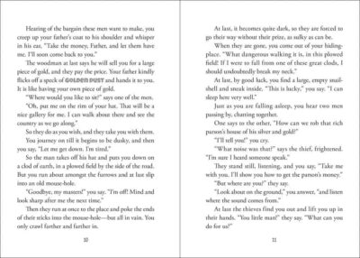 Can You Survive the Grimms' Fairy Tales? - Image 4