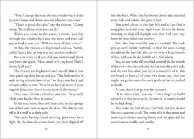 Can You Survive the Grimms' Fairy Tales? - Image 5