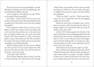Mark of the Scorpion - Image 3