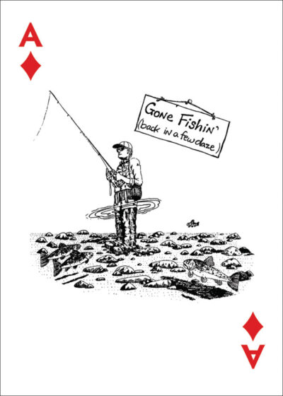 William Nealy Crash and Learn Playing Cards - Image 2