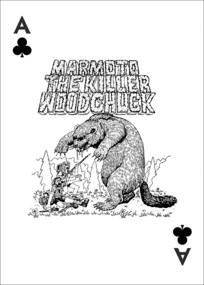 William Nealy Crash and Learn Playing Cards - Image 4