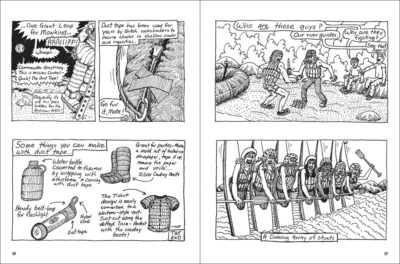 Kayaks to Hell - Image 2