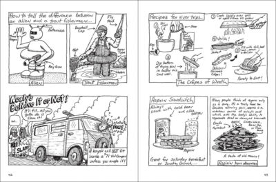 Kayaks to Hell - Image 4