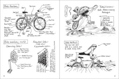 The Mountain Bike Way of Knowledge - Image 2