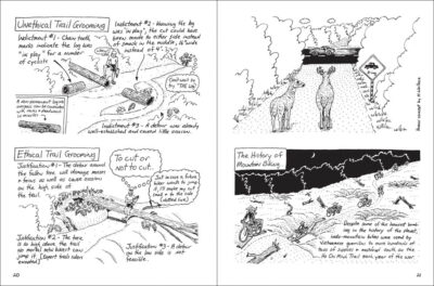 The Mountain Bike Way of Knowledge - Image 3