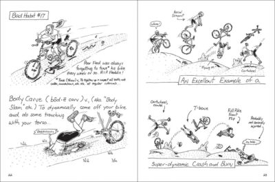 The Mountain Bike Way of Knowledge - Image 4