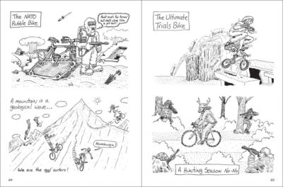 The Mountain Bike Way of Knowledge - Image 5