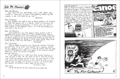 Whitewater Tales of Terror - Image 3