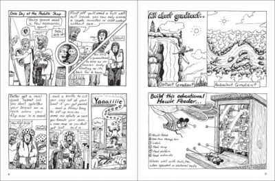 Whitewater Tales of Terror - Image 4