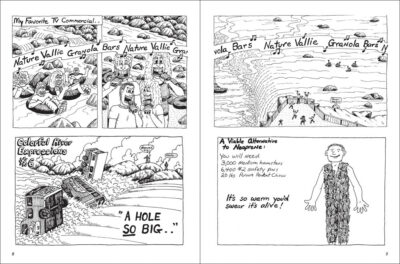 Whitewater Tales of Terror - Image 5