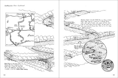 Whitewater Home Companion: Southeastern Rivers, Volume 1 - Image 4