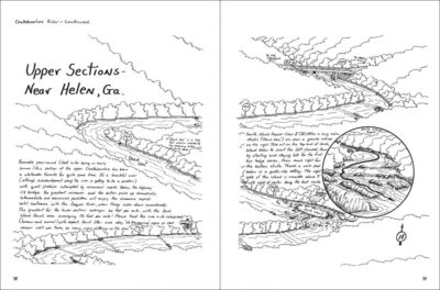 Whitewater Home Companion: Southeastern Rivers, Volume 1 - Image 5