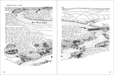 Whitewater Home Companion: Southeastern Rivers, Volume 2 - Image 2