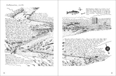 Whitewater Home Companion: Southeastern Rivers, Volume 2 - Image 3