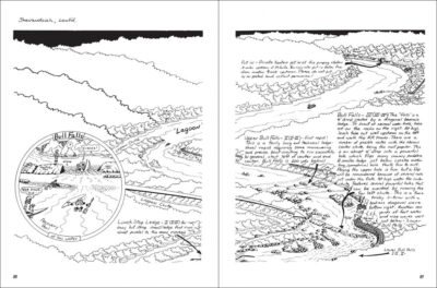 Whitewater Home Companion: Southeastern Rivers, Volume 2 - Image 5