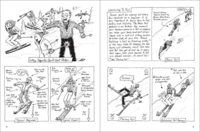 Skiing Tales of Terror - Image 3