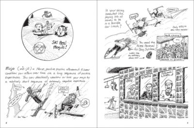 Skiing Tales of Terror - Image 5
