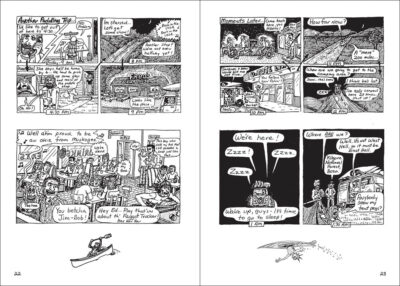 The Nealy Way of Knowledge - Image 3