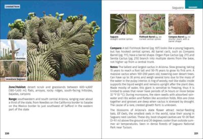 Cacti of Arizona Field Guide - Image 5