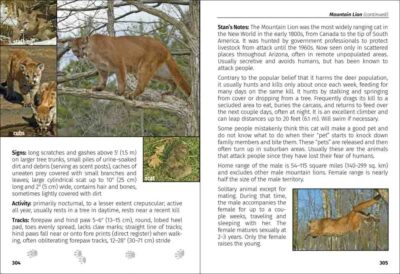 Mammals of Arizona Field Guide - Image 5