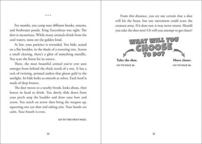 Can You Survive the Twelve Labors of Hercules? - Image 3