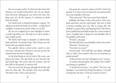 Can You Survive the Twelve Labors of Hercules? - Image 4