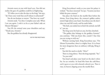 Can You Survive the Twelve Labors of Hercules? - Image 5