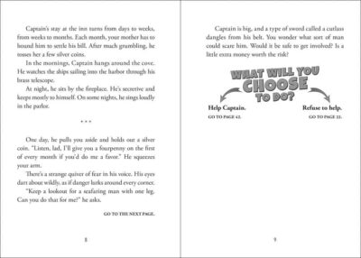 Can You Survive Treasure Island? - Image 3