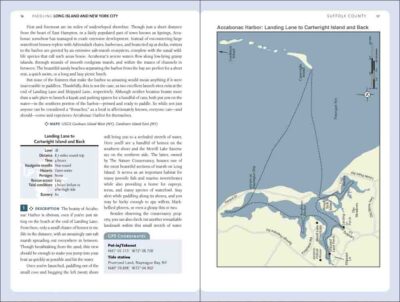 Paddling Long Island & New York City - Image 3