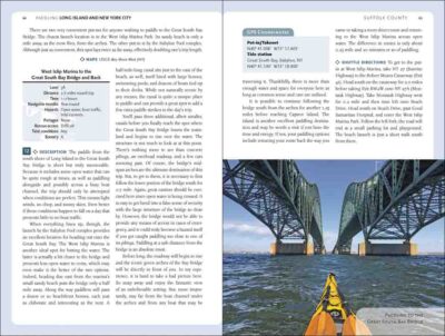 Paddling Long Island & New York City - Image 5