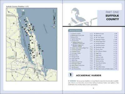 Paddling Long Island & New York City - Image 2