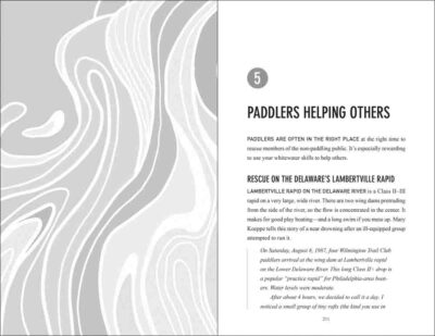 Whitewater Rescues - Image 2
