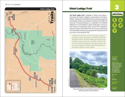 Rail-Trails Southeast - Image 5