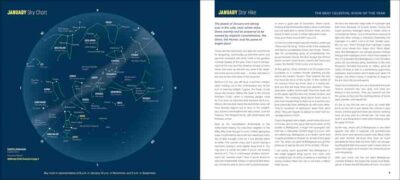 Stars: A Month-by-Month Tour of the Constellations - Image 2