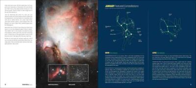 Stars: A Month-by-Month Tour of the Constellations - Image 3