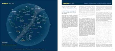 Stars: A Month-by-Month Tour of the Constellations - Image 4