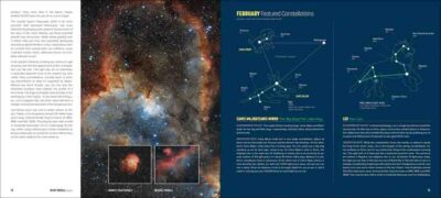 Stars: A Month-by-Month Tour of the Constellations - Image 5