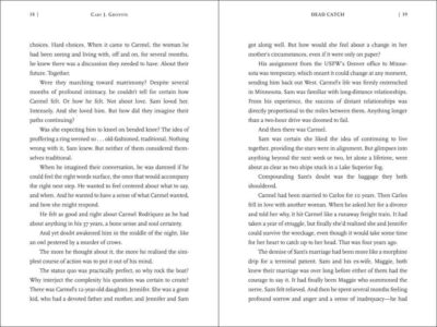 Dead Catch - Image 3
