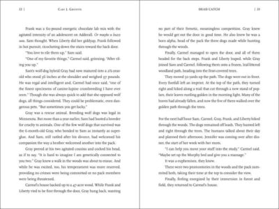 Dead Catch - Image 5